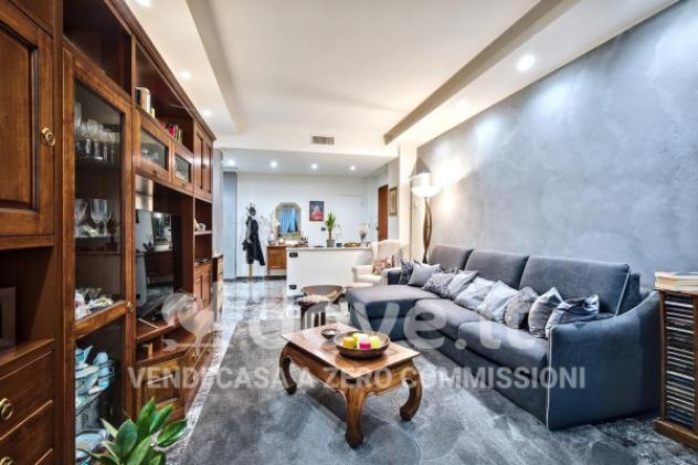 Appartamento di 110 m² con 4 locali e box auto in vendita a Torino - Foto 6