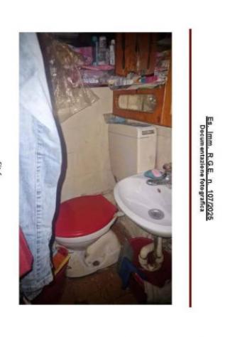 Immobile in asta di 29 m² in vendita a Torino - Foto 2