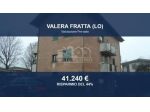 Immobile in asta di 68 m², box auto in vendita a Valera Fratta