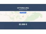 Immobile in asta di 146 m² con più di 5 locali e box auto in vendita a Vittoria