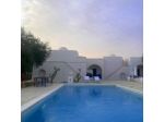 Trulli Moonlight