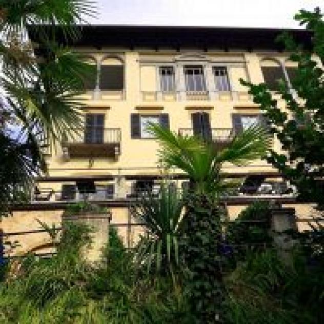 Albergo Villa Azalea di Leccardi Enrico