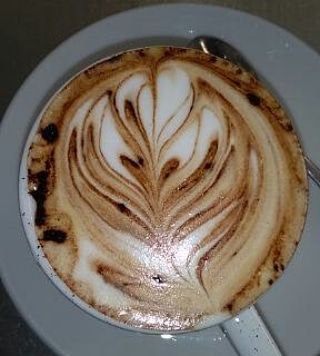 Barista