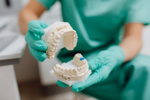 Odontotecnico