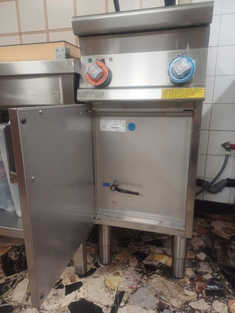 Cuocipasta - Foto 2