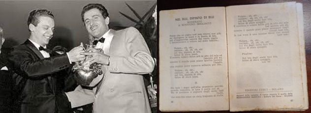 Le Canzoni del Festival di Sanremo 1957-1958-1959-1960. - Foto 3