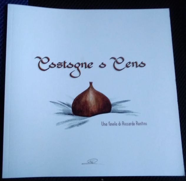 castagne a cena di Riccardo Rontini