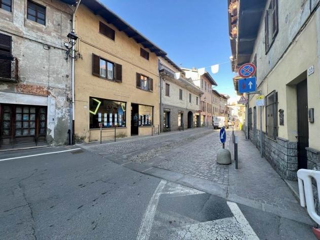 Negozio in Affitto in zona CANDELO CENTRO (LA VILLA) - Foto 12