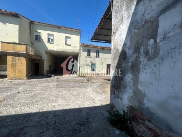 Ampia proprietà immobiliare - Foto 8
