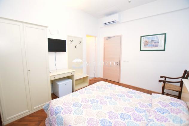 ALBERGO di 50 vani e di 5100 mq (TREVISO) rif. SWF3 - Foto 7