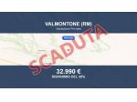 Immobile in asta di 46 m² con più di 5 locali in vendita a Valmontone