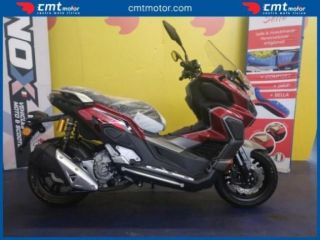 KL Brera X 300 Garantito e Finanziabile rif. 21327926