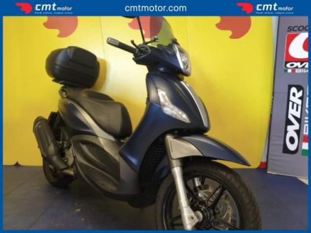 PIAGGIO Beverly 350 Garantito e Finanziabile rif. 24062250 - Foto 3