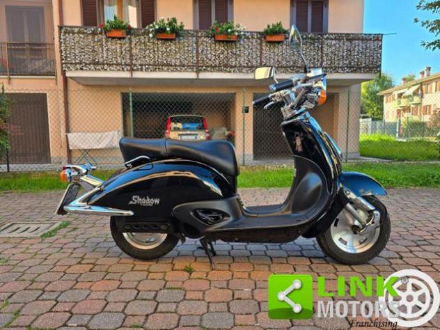 HONDA Shadow 90 1998 rif. 23627116 - Foto 9