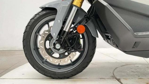 Sym ADXTG 400 MY 26 PRONTA CONSEGNA - Foto 7