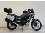 Honda XL 750 Transalp null