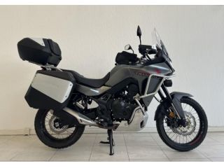 Honda XL 750 Transalp null