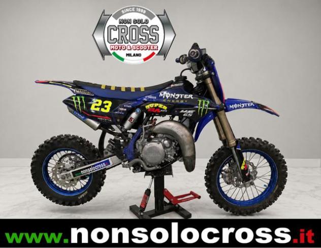 YAMAHA YZ 65 rif. 23935689