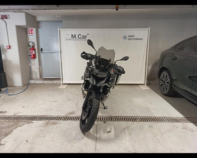 BMW Motorrad F 800 GS GS Abs my24 - Foto 2
