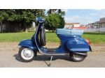 Vespa Primavera 125 ET3