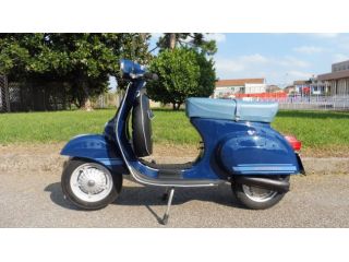 Vespa Primavera 125 ET3