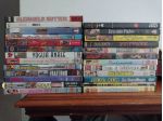 Film 25 dvd per adulti vendo