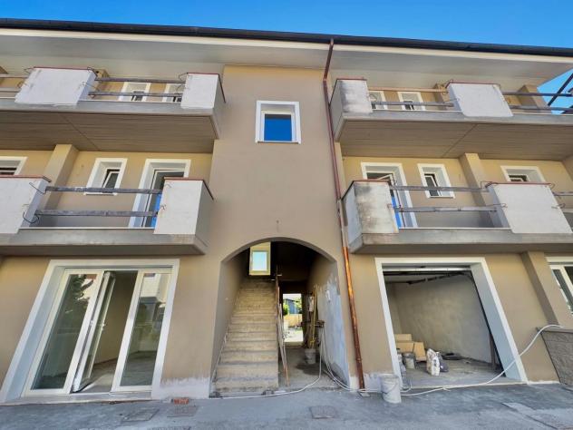 Villetta a schiera angolare in vendita a Capannoli 130 mq Rif: 1432721 - Foto 2
