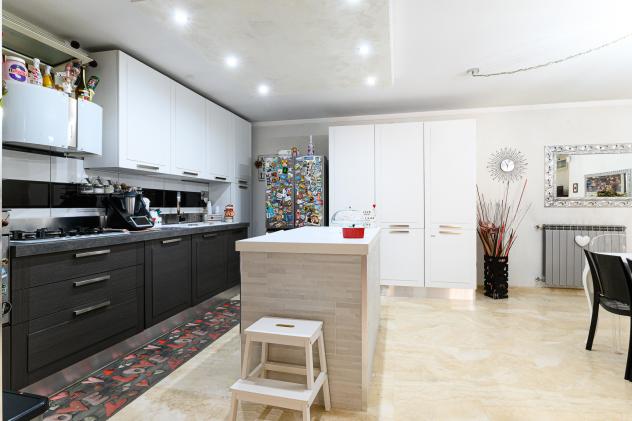 Villa in Via Urbano Rattazzi - Foto 9