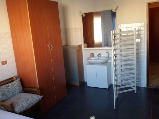 Appartamento (singola+doppia) x 3 studenti/esse - Foto 5