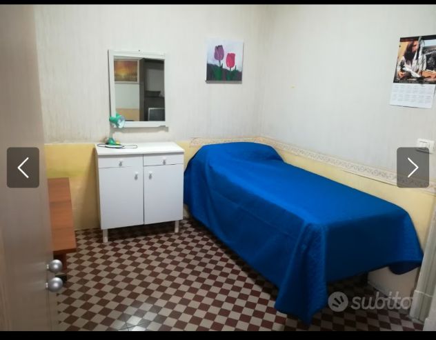 Camera singola e doppia in zona Via ETNEA Catania - Foto 3
