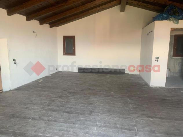 Villa singola - Campo Calabro . Rif.: Cod. rif 3238836ARG - Foto 4