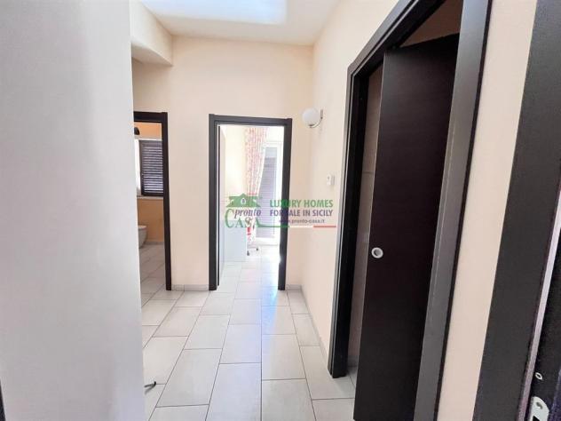 Rif: 2771 - Comiso – Appartamento In Locazione di 100 mq con terrazzo e posto auto. - Foto 17