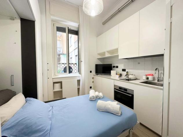 Apartment in Via Felice Casati, Milano for 20 m² - Foto 4