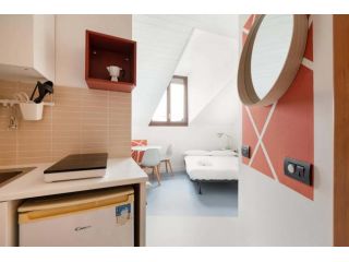 Milano-Magenta Cosy APT!