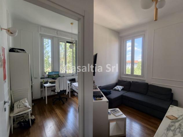 Trilocale di 70mq disponibile da fine giugno in zona Bocconi - Foto 16