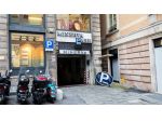 Addetto autorimessa part-time – Genova centro