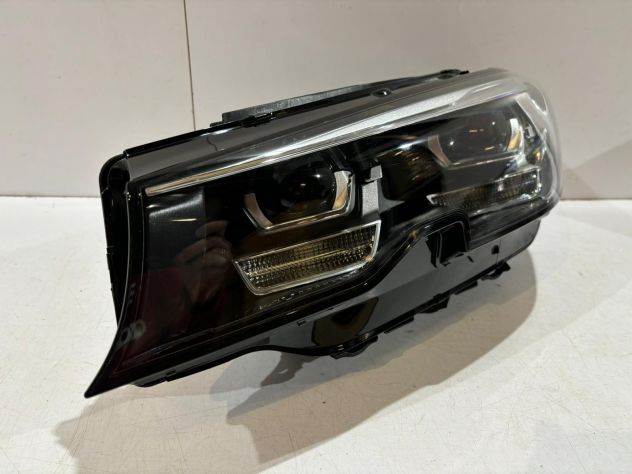 BMW 3 G20 G21 FARO FULL LED Sinistro - 15947 - Foto 2