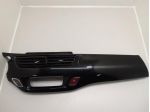 PLANCIA CRUSCOTTO CENTRALE CITROEN C3 Serie 9685748677 (0915)