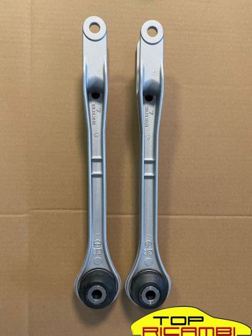 braccio oscillante originale PORSCHE 986 996 - Foto 5