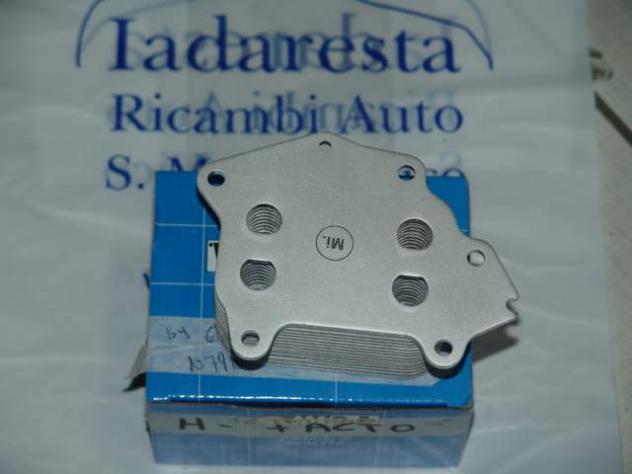 Radiatore Olio citroen c3 1.6 hdi 1103l1 - Foto 3