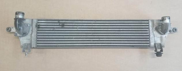 SCAMBIATORE ARIA/ARIA 999-U1297277 Meccanica  Scarico e iniezione  Aspirazione  Intercooler NISSAN - QASHQAI - 01-12-2006 - 01-03-2010, NISSAN - QASHQ