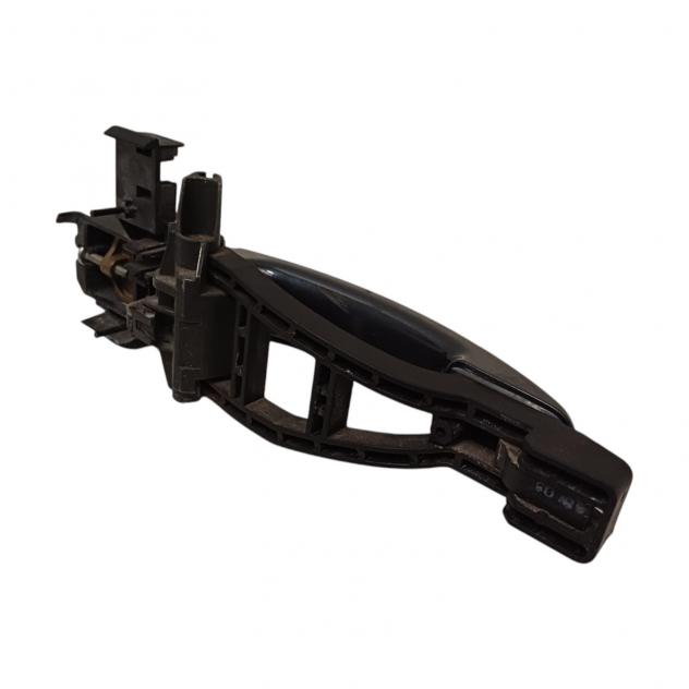 MANIGLIA ESTERNA POSTERIORE SINISTRA FORD Focus S. Wagon 3° Serie 1323272 (0408) - Foto 6