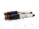 33526766587 COPPIA AMMORTIZZATORI POSTERIORI BMW SERIE 5 530 D E61 SW 3.0 D &hellip;
