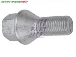 BULLONE RUOTA FIAT DOBLO 09 FT21520  FIAT - NUOVA 500 / 500 C - 2016
