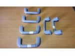 Maniglia interna abitacolo FIAT Punto 1 / prima serie 1998