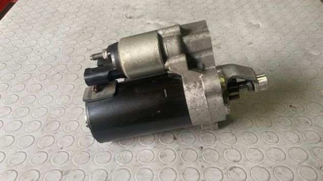Motorino avviamento Audi A4 B8 2.0TDI 177cv (03L911021E) - Foto 2
