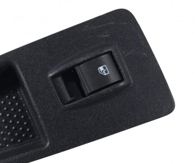 PULSANTIERA ANTERIORE DESTRA FIAT Bravo 2° Serie 735434459 (0710) - Foto 5
