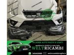 MUSATA COMPLETA SEAT ARONA ANNO 2021