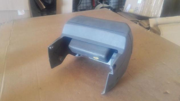 Plastica Portaoggetti Cruscotto Nissan Terrano II 97 - Foto 4