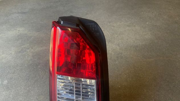 Fanale posteriore SX originale Fiat Idea del 2009 (46829509) - Foto 4